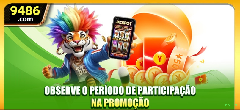 Cadastro Rápido 166win - Processo Simples em 2 Minutos